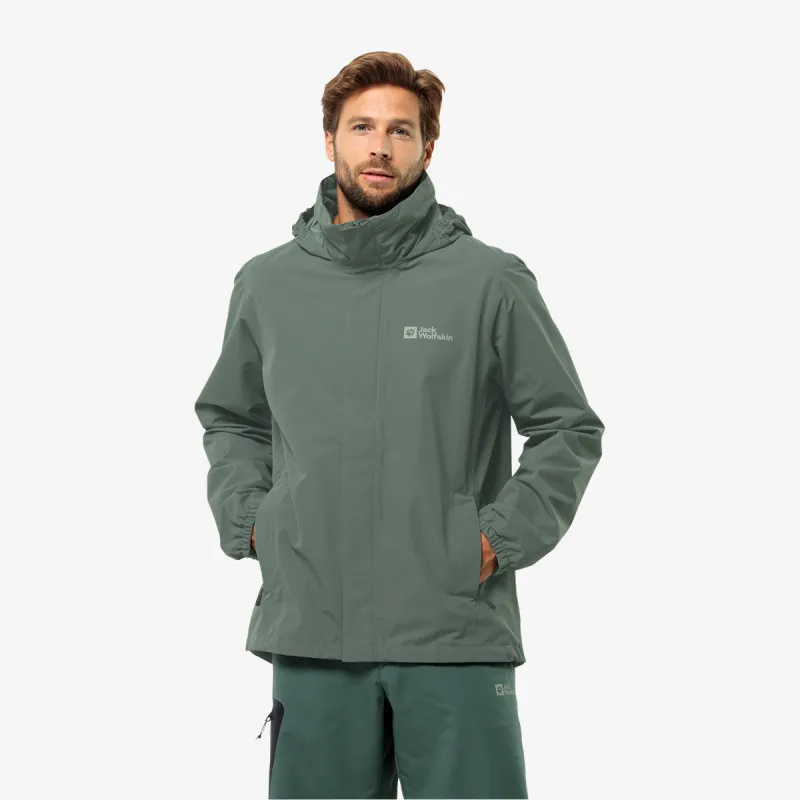 Jack Wolfskin Stormy point 2L 