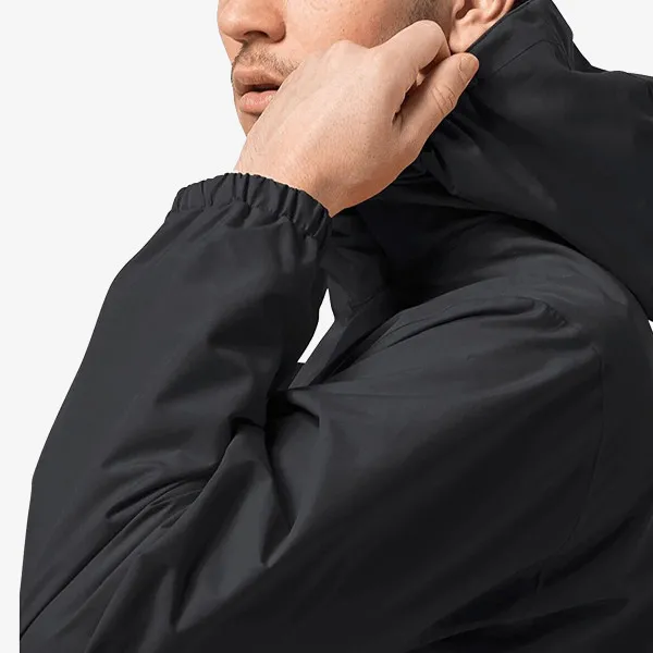 Jack Wolfskin Stormy point 2L 