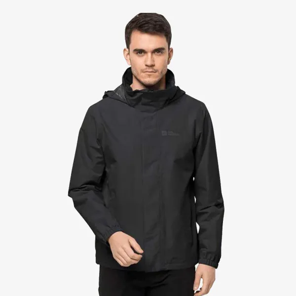 Jack Wolfskin Stormy point 2L 