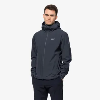 Jack Wolfskin PACK & GO SHELL M 