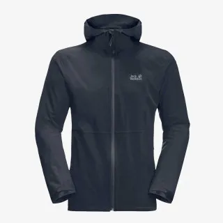 Jack Wolfskin PACK & GO SHELL M 