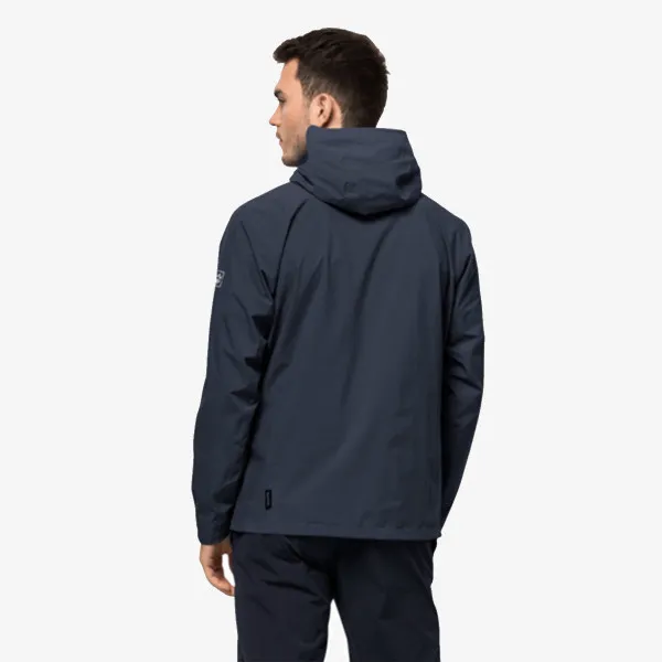 Jack Wolfskin PACK & GO SHELL M 