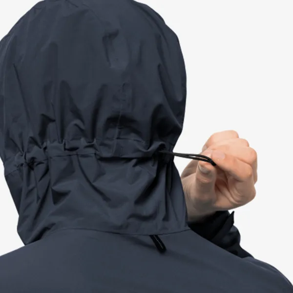 Jack Wolfskin PACK & GO SHELL M 