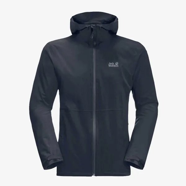 Jack Wolfskin PACK & GO SHELL M 