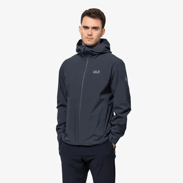 Jack Wolfskin PACK & GO SHELL M 
