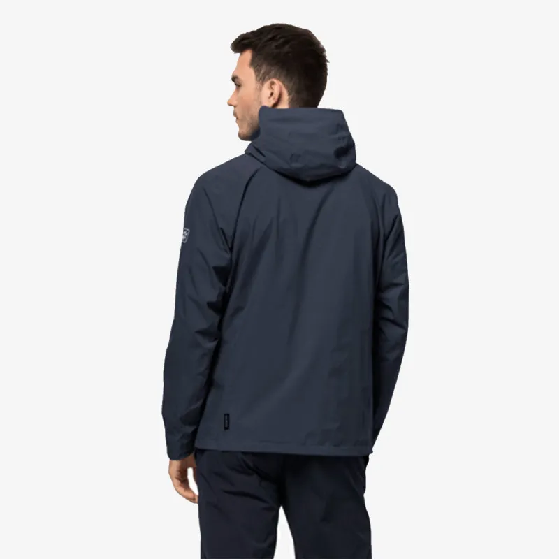 Jack Wolfskin PACK & GO SHELL M 