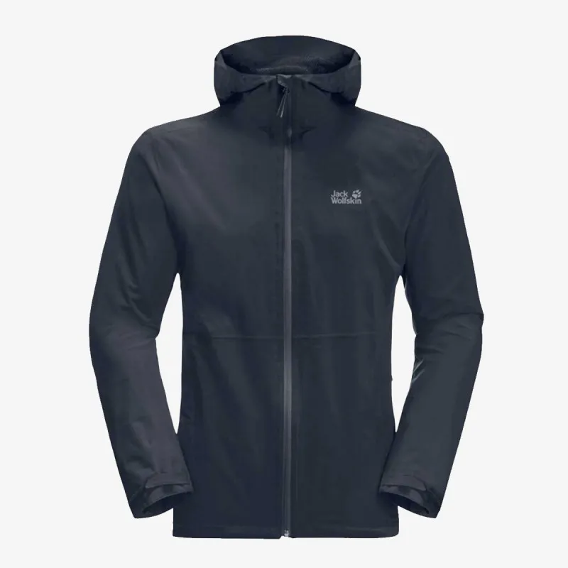 Jack Wolfskin PACK & GO SHELL M 