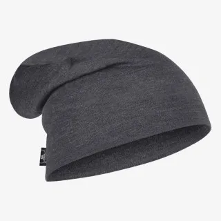 Buff Merino Heavyweight Beanie 