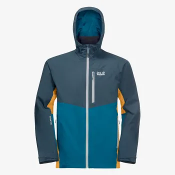 Jack Wolfskin Jakna EAGLE PEAK 