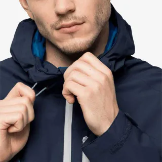 Jack Wolfskin EAGLE PEAK JACKET M 