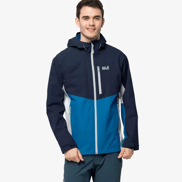 Jack Wolfskin Jakna EAGLE PEAK JACKET M 