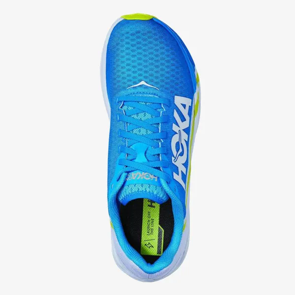 Hoka Rocket X 