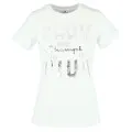 Champion CREWNECK T-SHIRT 
