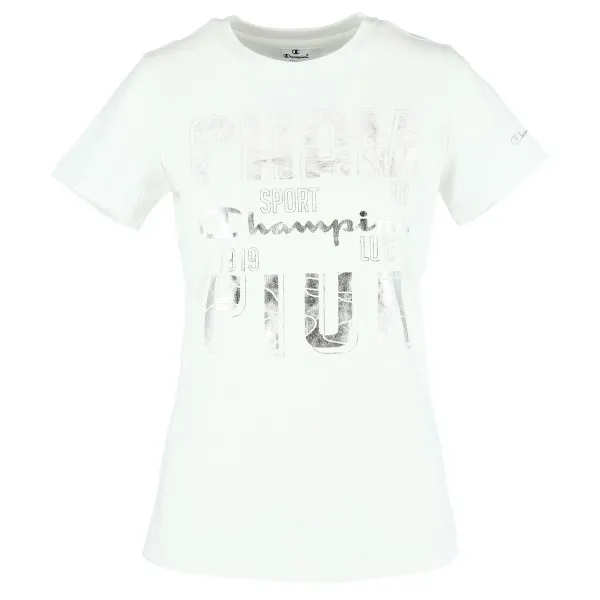 Champion CREWNECK T-SHIRT 