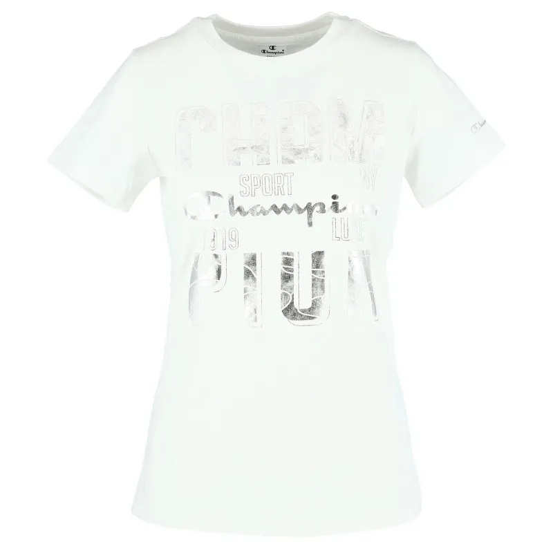 Champion CREWNECK T-SHIRT 