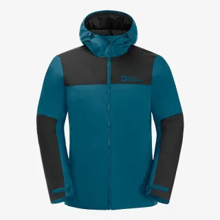 Jack Wolfskin JASPER 