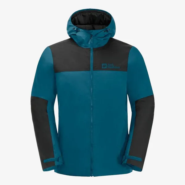 Jack Wolfskin Jakna JASPER 