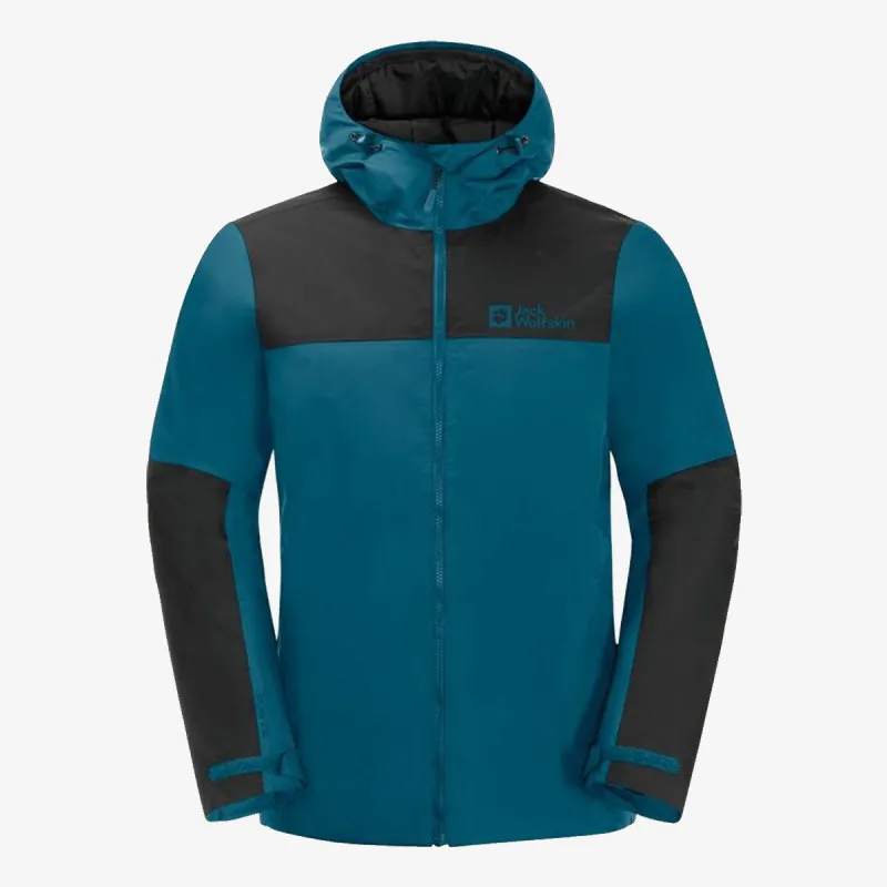 Jack Wolfskin JASPER 
