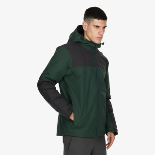 JACK WOLFSKIN JAKNA JASPER INS JKT M 