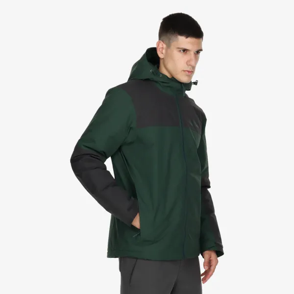 JACK WOLFSKIN JAKNA JASPER INS JKT M 