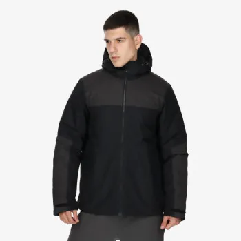 JACK WOLFSKIN JAKNA JASPER 