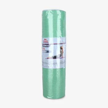 LONSDALE FITNESS OPREMA 10MM NBR MAT 