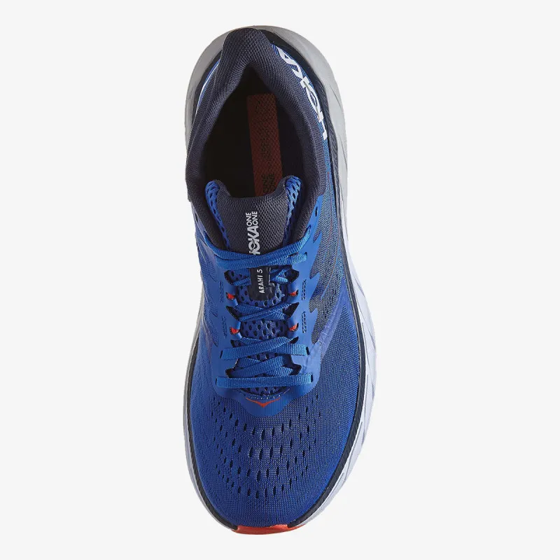 Hoka Arahi 5 
