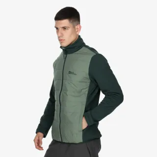 Jack Wolfskin Glaabach 3in1 