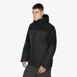 Jack Wolfskin Glaabach 3in1 