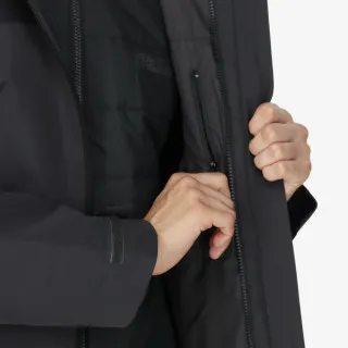 Jack Wolfskin Glaabach 3in1 