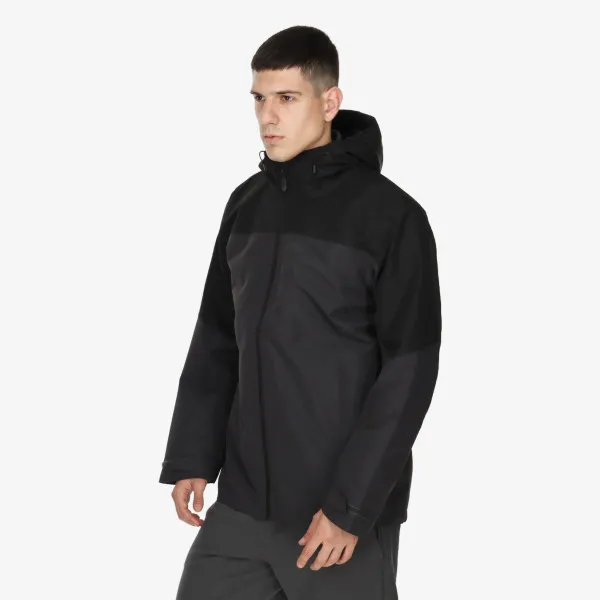 Jack Wolfskin Glaabach 3in1 