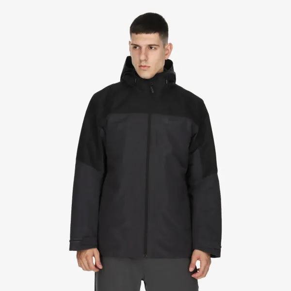Jack Wolfskin Glaabach 3in1 