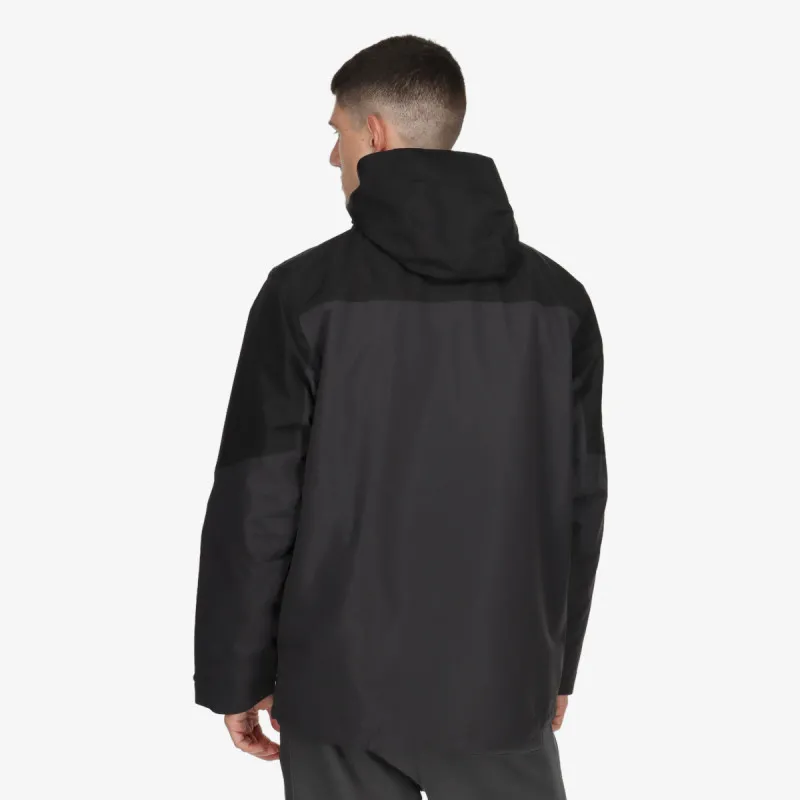 Jack Wolfskin Glaabach 3in1 