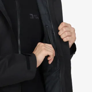 Jack Wolfskin Taubenberg 3u1 