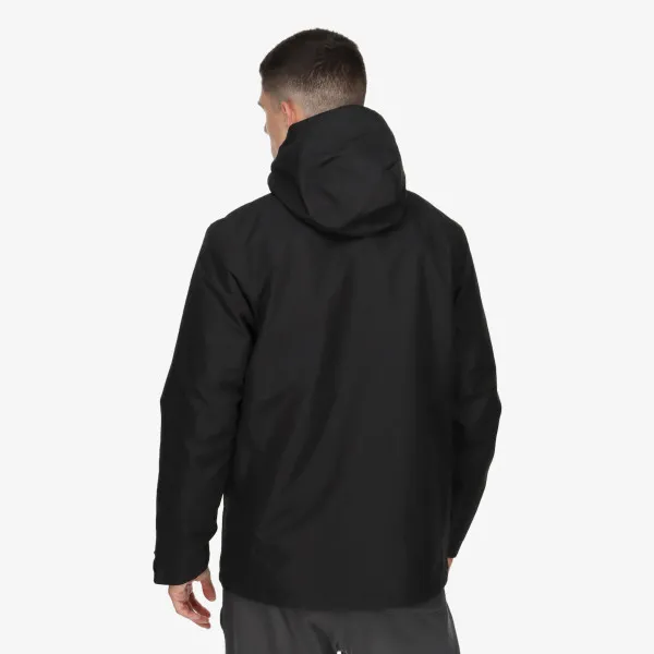 JACK WOLFSKIN JAKNA TAUBENBERG 3IN1 JKT M 