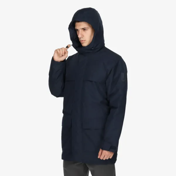 JACK WOLFSKIN JAKNA Winterlager 
