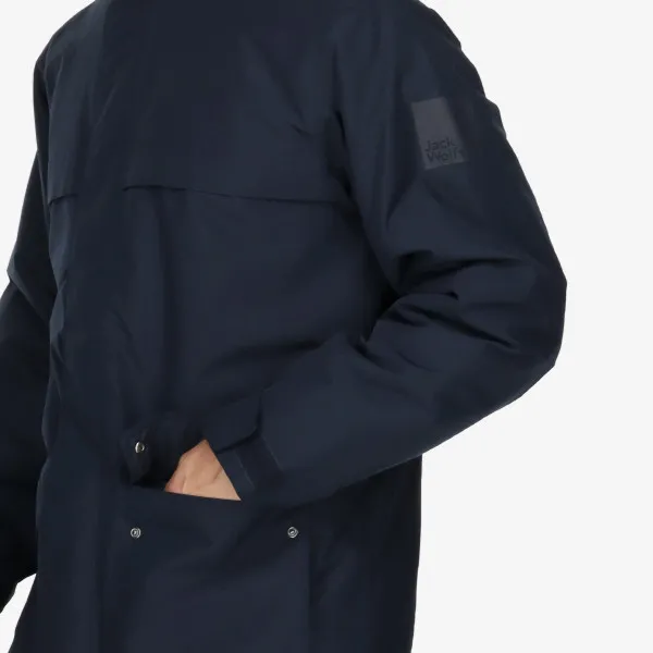 JACK WOLFSKIN JAKNA Winterlager 