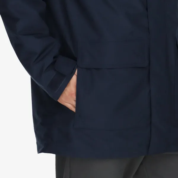 JACK WOLFSKIN JAKNA Winterlager 