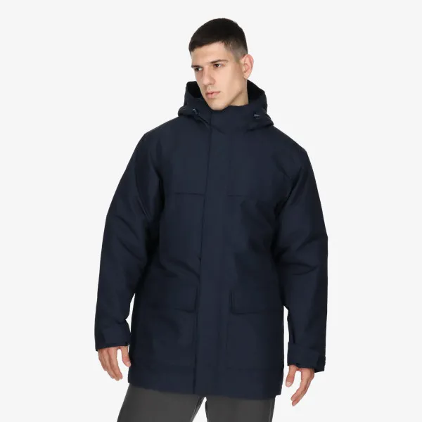 JACK WOLFSKIN JAKNA Winterlager 