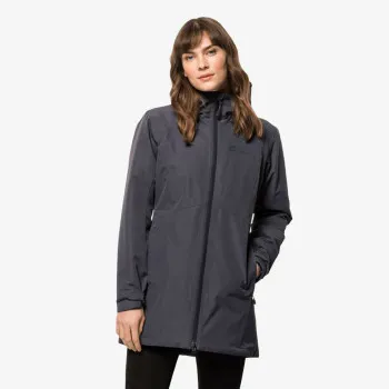 JACK WOLFSKIN JAKNA HEIDELSTEIN 