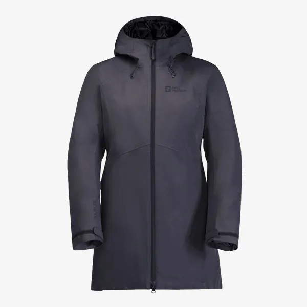 Jack Wolfskin HEIDELSTEIN 