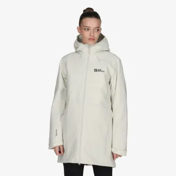 JACK WOLFSKIN JAKNA HEIDELSTEIN INS JKT W 