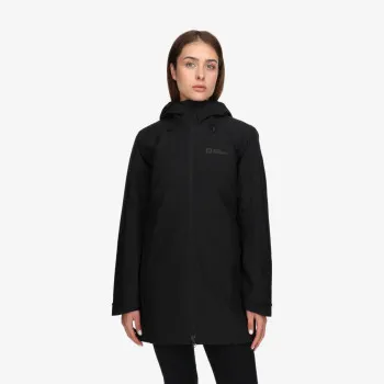 JACK WOLFSKIN JAKNA HEIDELSTEIN 
