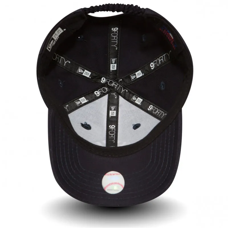 New Era MY FIRST 940 NY lroyal/white S/TOD 