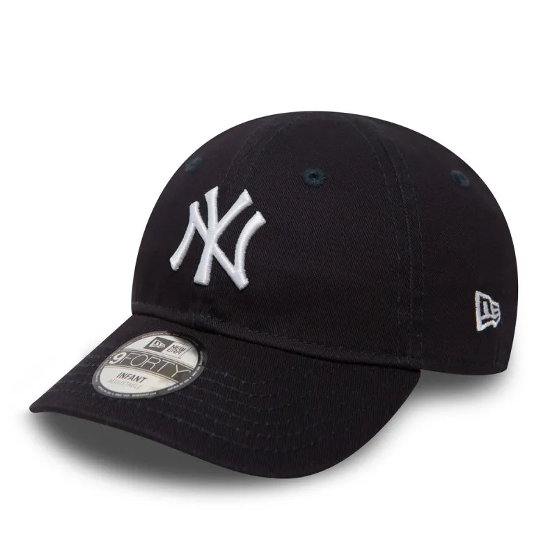 New Era MY FIRST 940 NY lroyal/white S/TOD 