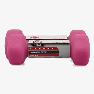 Lonsdale 3KG SET | PINK 