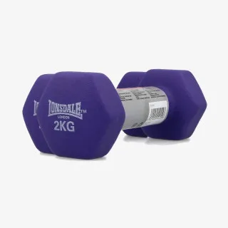 Lonsdale 4KG SET | PURPLE 