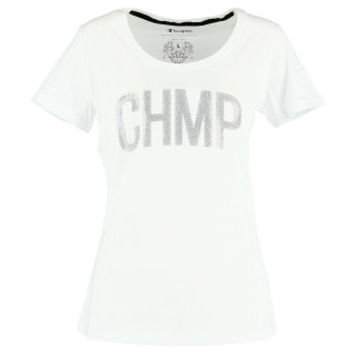 Champion T-shirt LADY CHAMP T-SHIRT 