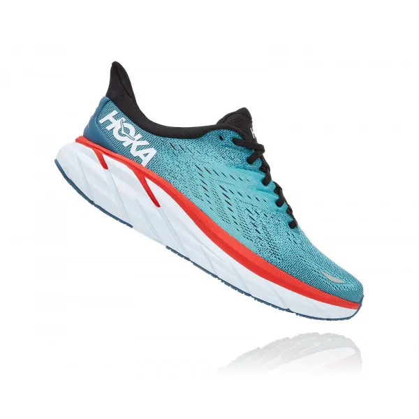 Hoka Tenisice One Clifton 8 