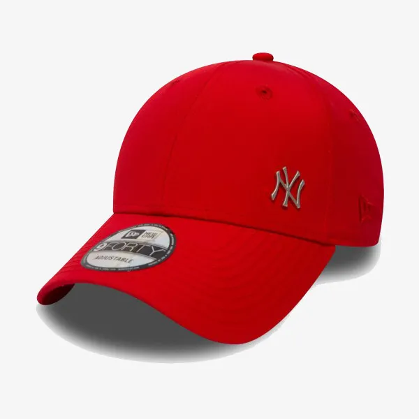 New Era MLB FLAWLESS LOGO BASIC 940 NEYYAN 